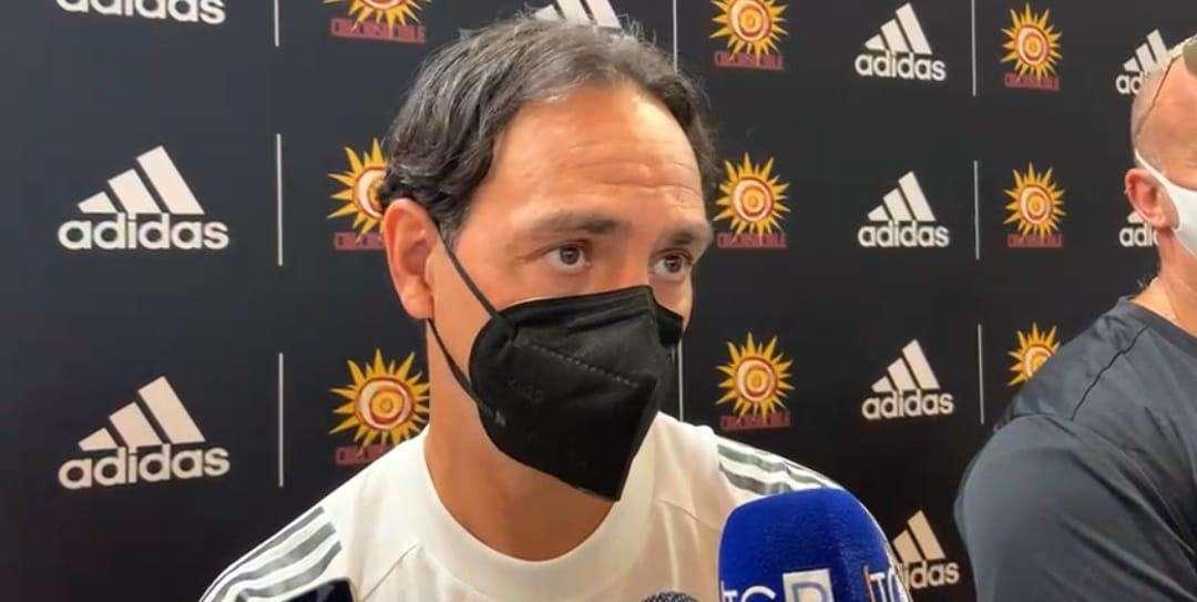 Nesta: "L’Inter ha una rosa superiore ma si distrae. E il Milan ha spirito di squadra fuori dal comune"