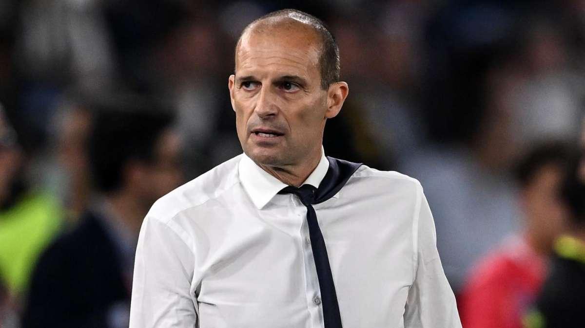 Lite con Vaciago, Allegri sceglie il patteggiamento: ammenda di 10 mila euro. Multa anche per la Juventus 