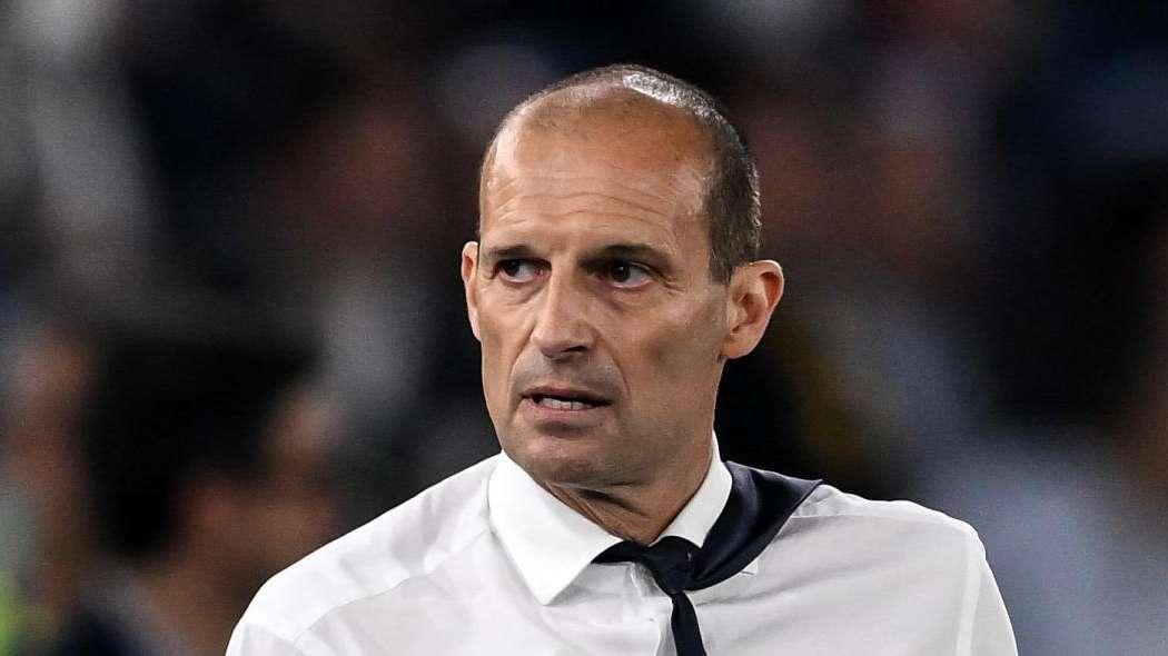 UFFICIALE - Juventus, trovato l'accordo per la risoluzione consensuale con Allegri