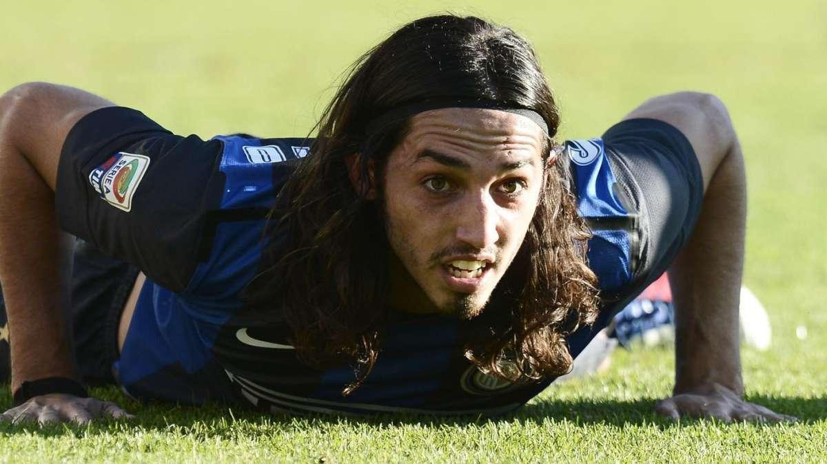 L'agente di Schelotto: "Via in prestito. E Branca ha detto..."