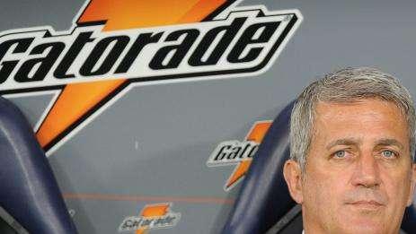 Petkovic tranquillo: "Contro l'Inter la vera Lazio"