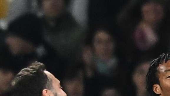 FcIN - Cuadrado, rinnovo con l'Inter improbabile. Il colombiano aspetta l'Europa, ma il Sudamerica chiama