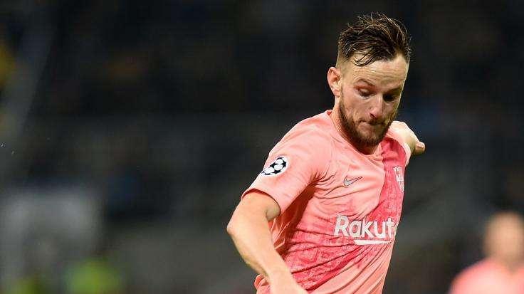 Sport - Inter, carte false per Rakitic? Il croato però vuole restare al Barça
