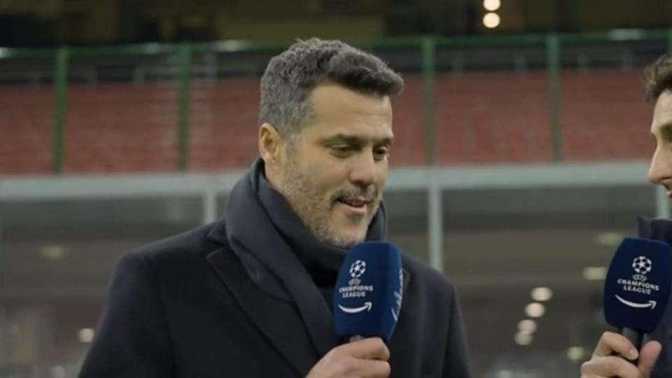 Julio Cesar: "Scudetto, spero nell'Inter. Errore Radu? Tifosi e società non dovrebbero incolpare un portiere"