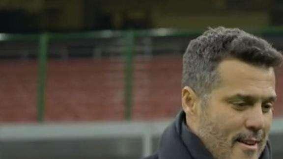 Julio Cesar: "Mou sarà sempre tra i migliori. Il QPR? Nessun rimpianto, con l'Inter era finita"