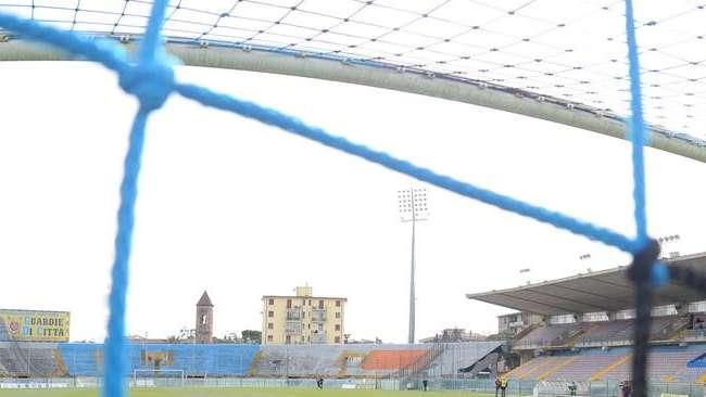 Pisa, denominazione commerciale per lo stadio: contro l'Inter si giocherà nella 'Cetilar Arena'