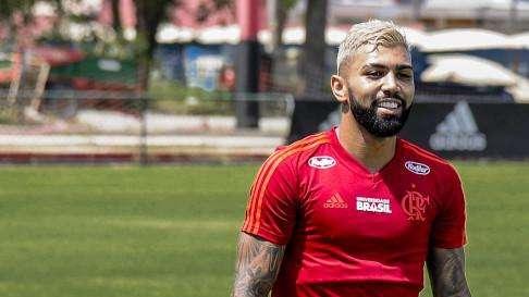 Flamengo, per il prestito di Gabigol speso meno di un milione di euro