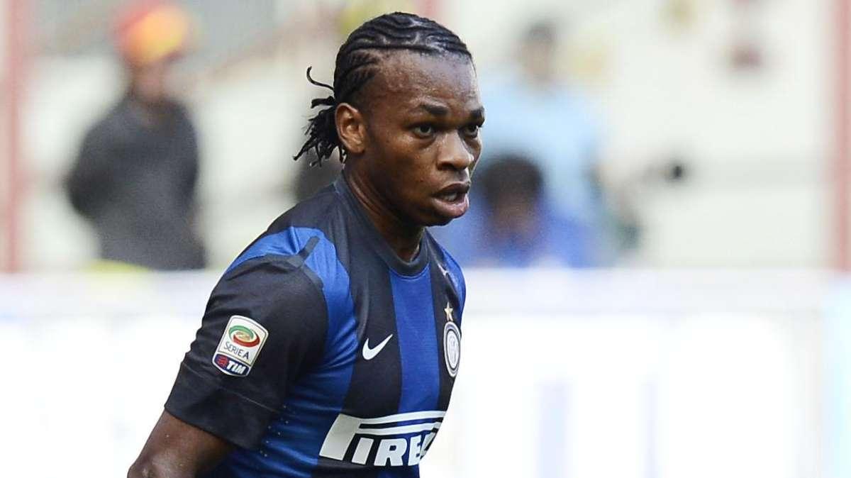 Obi: "Voglio rimanere e lottare per una maglia"