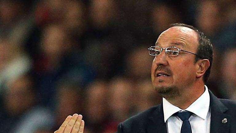 Benitez: "L'Inter vince in scioltezza, Lipsia insidioso nonostante il momento no. Ma Inzaghi non tradisce mai e sa tenere altissima l'attenzione"