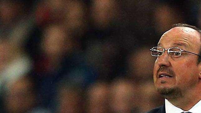 Benitez: "La nuova Champions piace. Inter? Bravo Inzaghi dopo il derby. E con la Stella Rossa..."