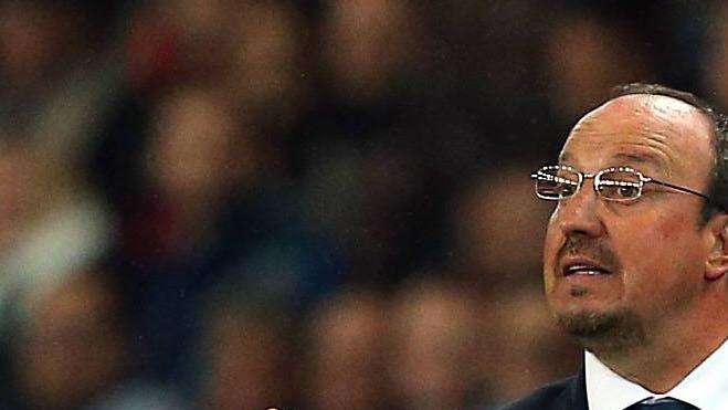 Benitez: "Vi anticipo come sarà Inter-Bayern. All'andata Inzaghi è stato capace di fare una cosa. E chi passa questo quarto..."