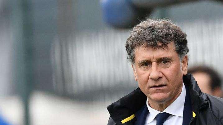 Inter Women, Sorbi: "Dopo la sosta recupereremo alcune giocatrici infortunate"