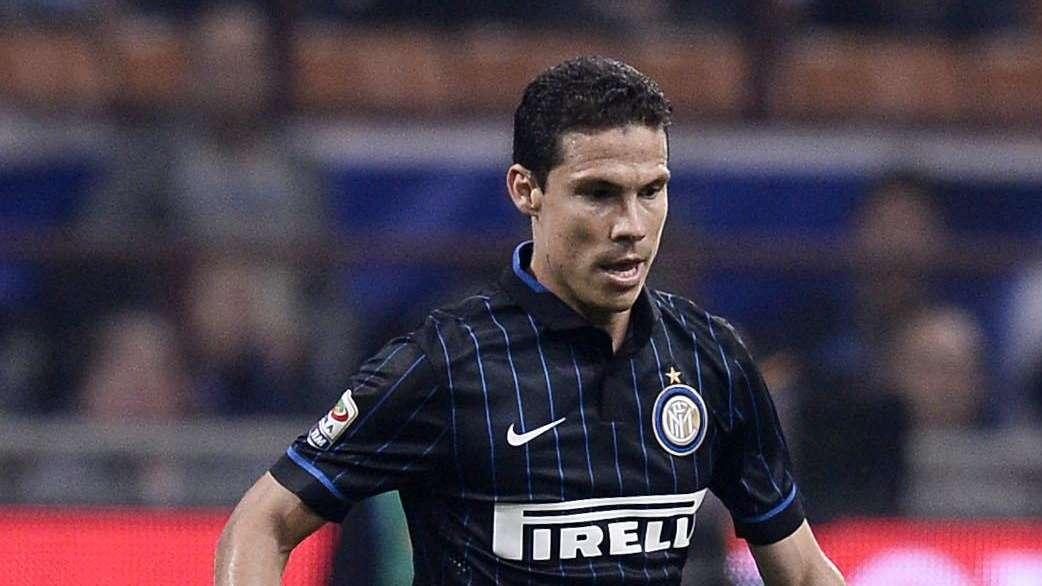 Hernanes al 45': "Non perfetto il campo. Ora..."