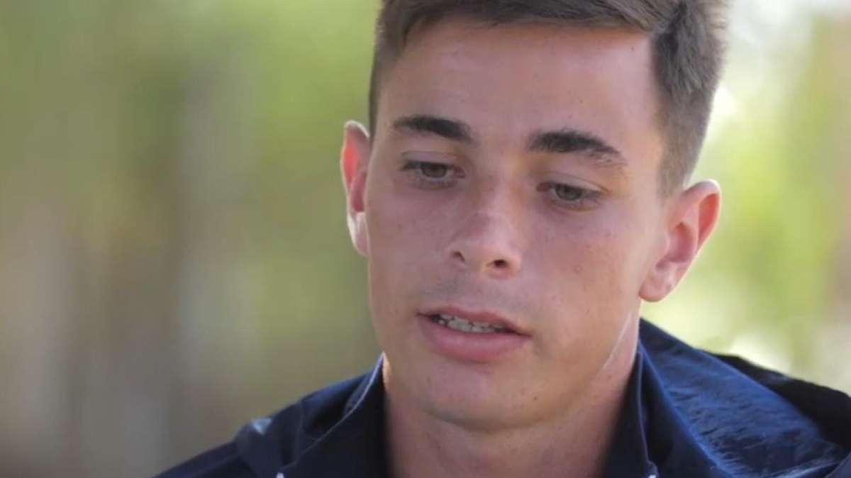 Valentin Gomez a un passo dal Cruzeiro. Lui voleva l'Europa ma ha accettato la proposta della Raposa