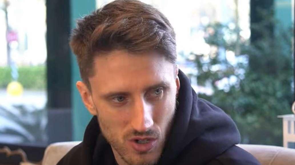 Virtus Bologna, Polonara racconta la sua malattia: "Cercando sul web ho letto la storia di Acerbi"