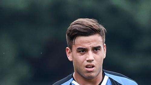 Primavera, Fonseca esulta dopo il gol e la vittoria: "Penso sempre a dare il massimo, anche dalla panchina"