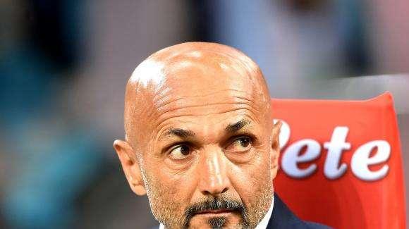 Verso Crotone-Inter, Spalletti ne convoca 21: ecco l'elenco completo