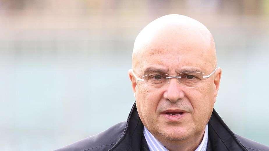 Marino (dg Atalanta): "Salvi? Ancora no. Su Jack..."