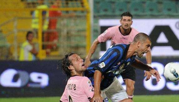 L'agente di Silvestre strizza l'occhio all'Inter