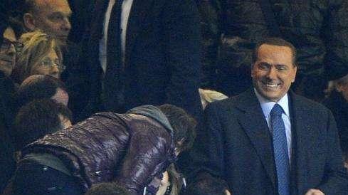 Berlusconi ride: "Cassano, l'Inter si pentirà! I problemi di spogliatoio..."