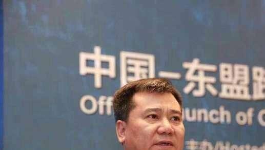 Zhang Jindong: "Con Suning, Inter verso un nuovo periodo di gloria"