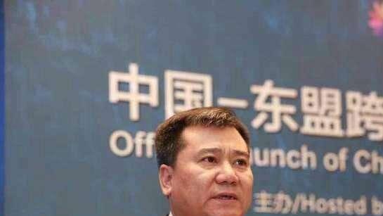 Zhang Jindong tra gli incaricati per la nuova riforma: "Senza non ci sarebbe sviluppo per Suning"