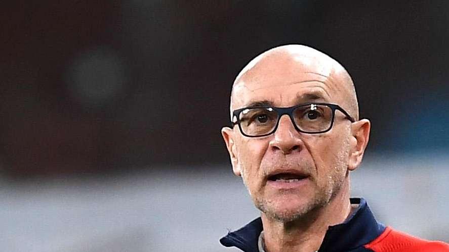 Genoa a Milano, ultimo giro di valutazioni per Ballardini: il report della giornata dei rossoblu