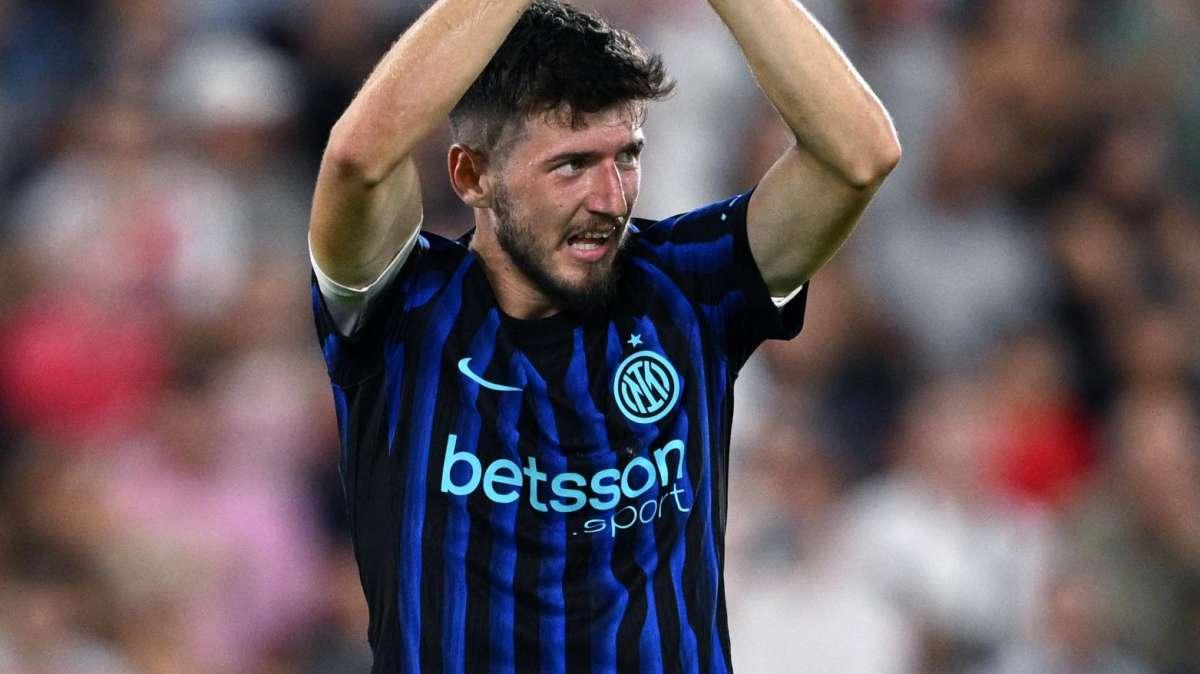 CdS - Sucic titolare contro il Torino: il croato dovrà reggere la pressione di uno stadio caldo come San Siro 