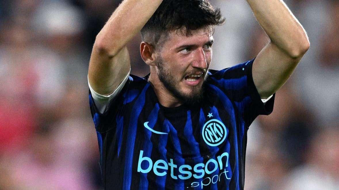 CdS - Barella o Sucic: chi sarà in regia al posto di Calhanoglu?