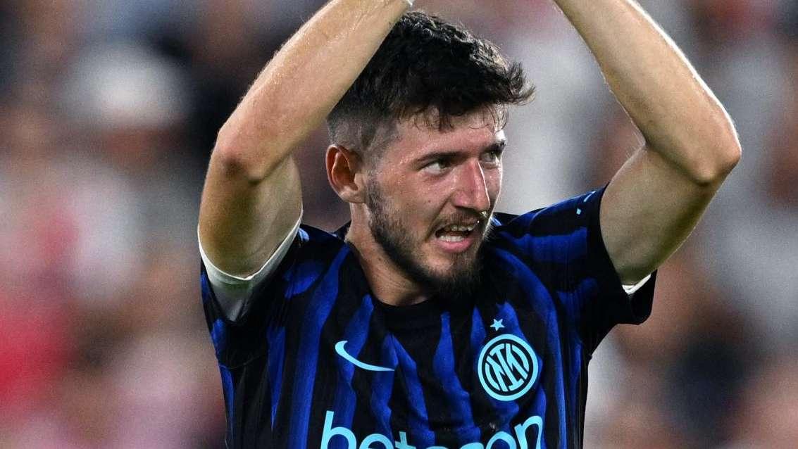 CdS - Sucic subito protagonista: ora per Chivu sarà dura rinunciare al croato