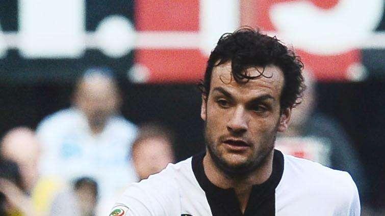 Parolo a IC: "Oggi già decisiva? Non credo perché..."
