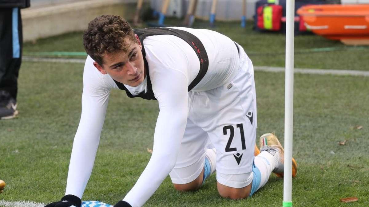 Esposito e le sliding doors del mercato: primo gol in B al Pescara, che poteva essere la sua squadra