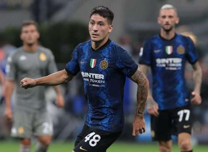 Sky - Il Cagliari ci prova per Satriano: Inzaghi vuole trattenerlo all'Inter