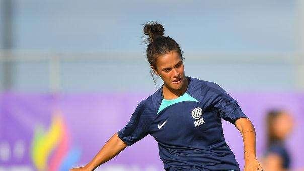 Italia Femminile, Durante e Simonetti nella lista di Bertolini per le sfide a Moldova e Romania