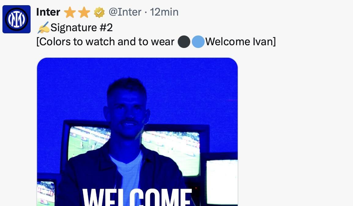 Provedel nel video di IMH: "Ci sono colori che ci accompagnano da sempre"