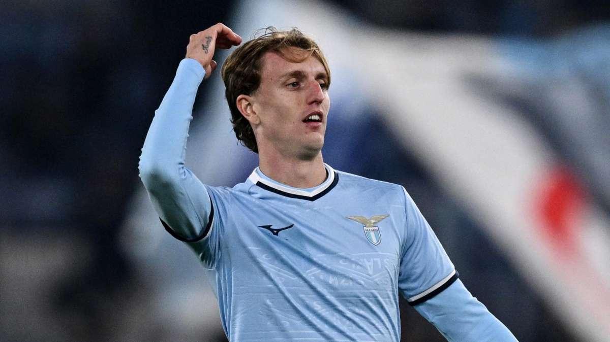 Lazio, Rovella: "Brutta figura, chiediamo scusa ai tifosi. Il rigore? E' inutile parlarne, abbiamo preso 6 gol"