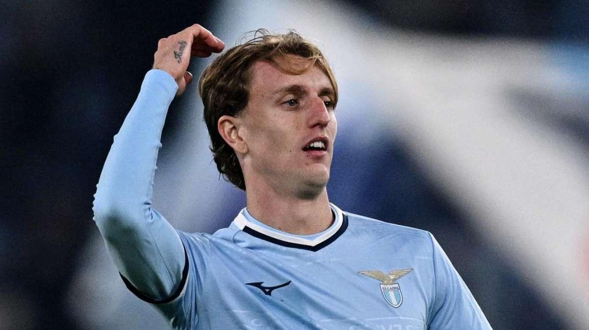 Lazio, Rovella: "Col Monza partita importante, a maggior ragione dopo la vittoria della Fiorentina sull'Inter"