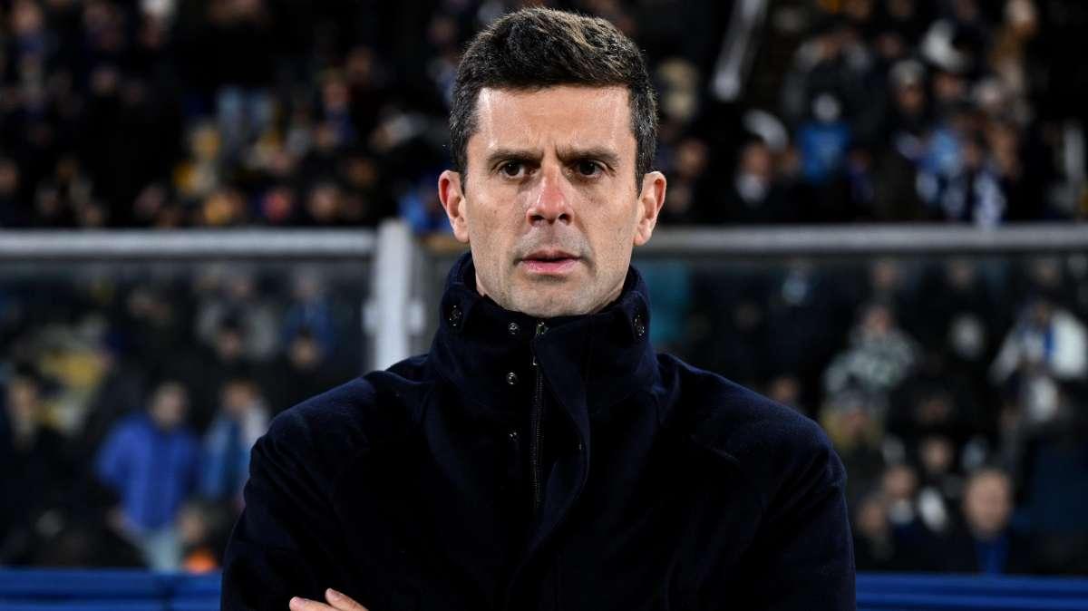 Juventus, Motta: "Felice di Vlahovic così come di tutti gli altri, conta il collettivo"