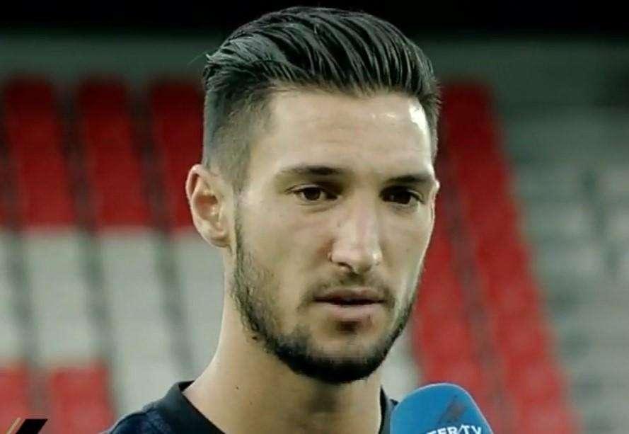 Politano a InterTV: "Col Sassuolo dobbiamo vincere per forza"