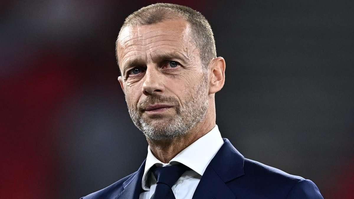 Superlega, la UEFA dopo la sentenza della Corte UE: "Confidiamo nella solidità delle nuove regole"
