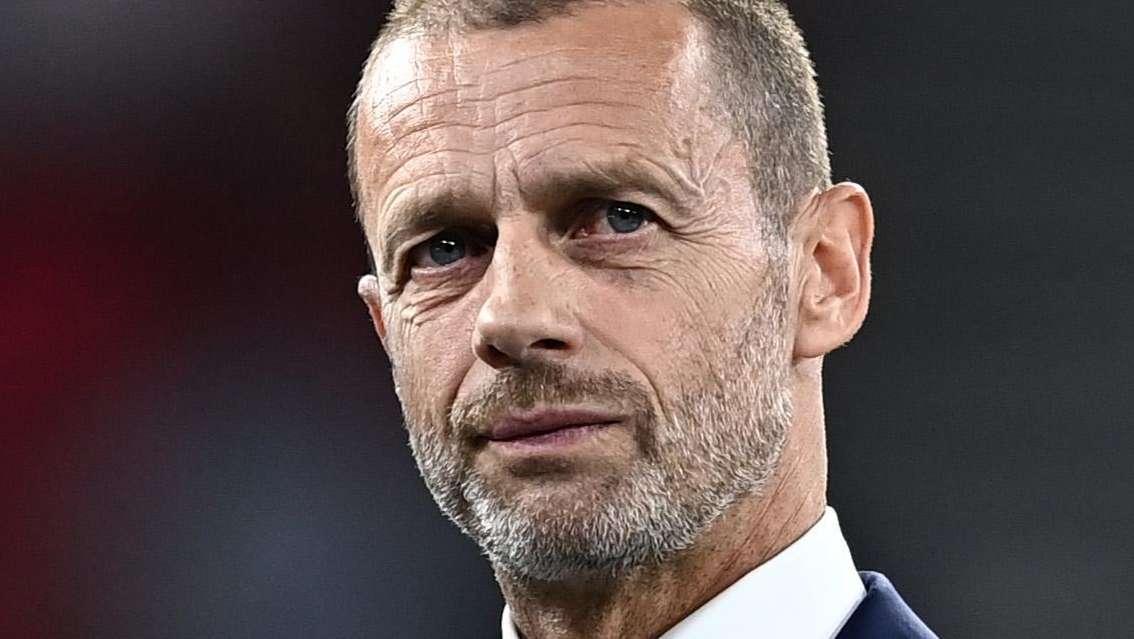 TS - Superlega-Uefa, scontro continuo: Ceferin accusa, A22 risponde