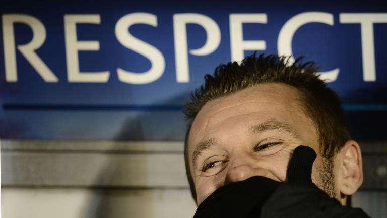 Un lunedì da leoni... e per giaguari. Bocca cucita nel tunnel, ma non in tv