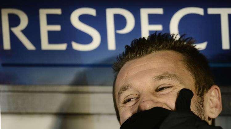 Cassano e Stankovic, Natale negli Emirati Arabi