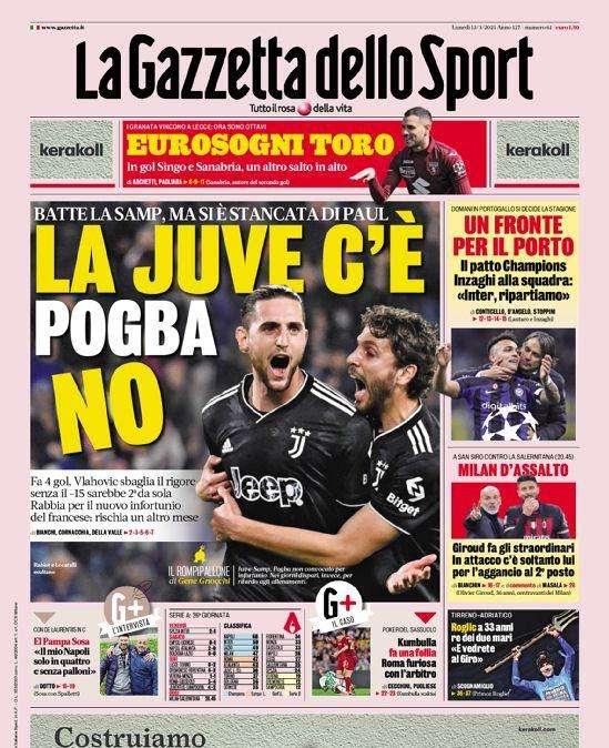 Prima GdS - Un fronte per il Porto. Domani in Portogallo si decide la stagione