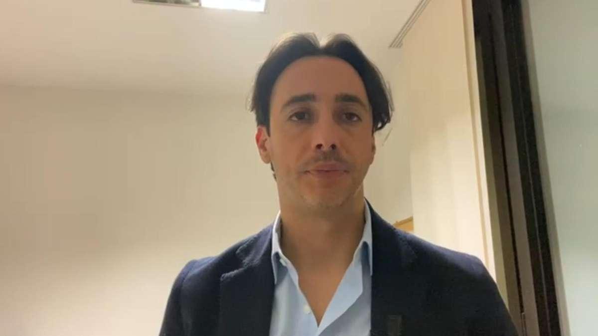 VIDEO - Tramontana: "Grande prestazione, resta l'impresa di una vittoria non da tutti"