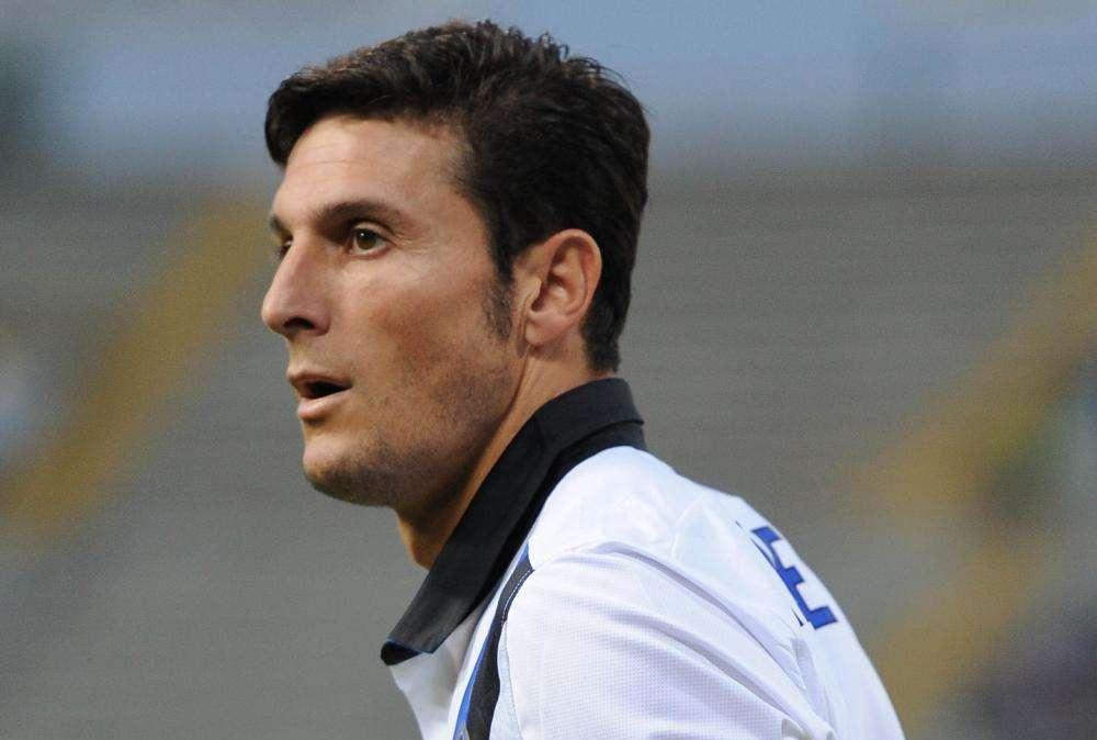 Golden Foot '11: ultima ora per votare per Zanetti
