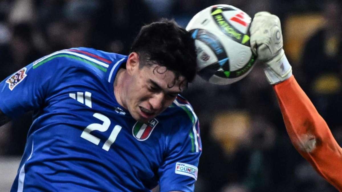 Pagelle TS - Dimarco in grazia di Dio. Bastoni bene, ma...