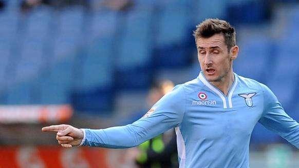 Repubblica - Hernanes all'Inter, Klose non ha gradito