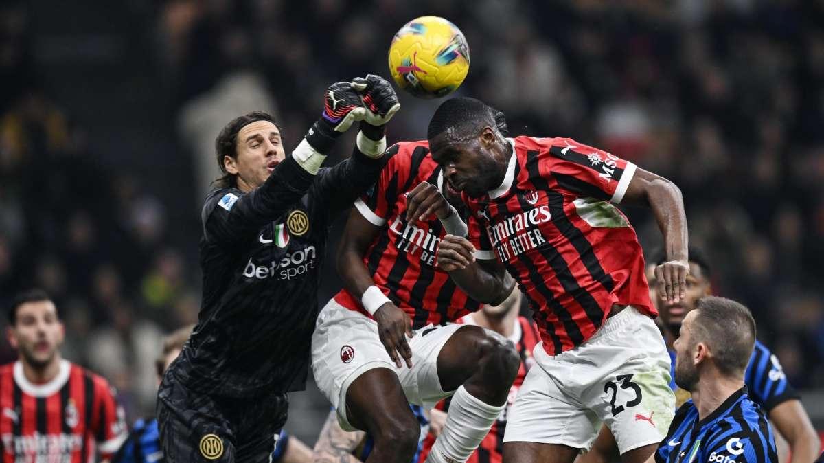Coppa Italia, il 23 aprile c'è Inter-Milan: da oggi via alla vendita dei biglietti, ecco tutti i dettagli 