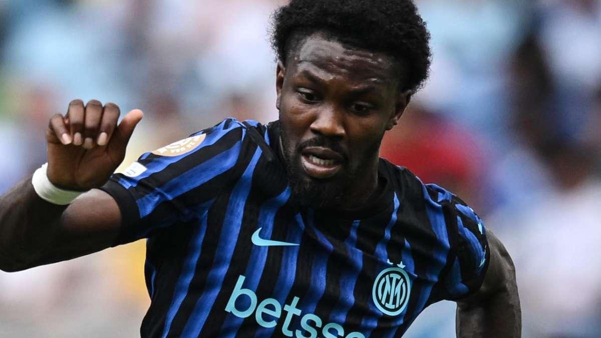 GdS - Niente rivoluzioni: solo Calha in bilico, restano tutti. Pure Thuram...